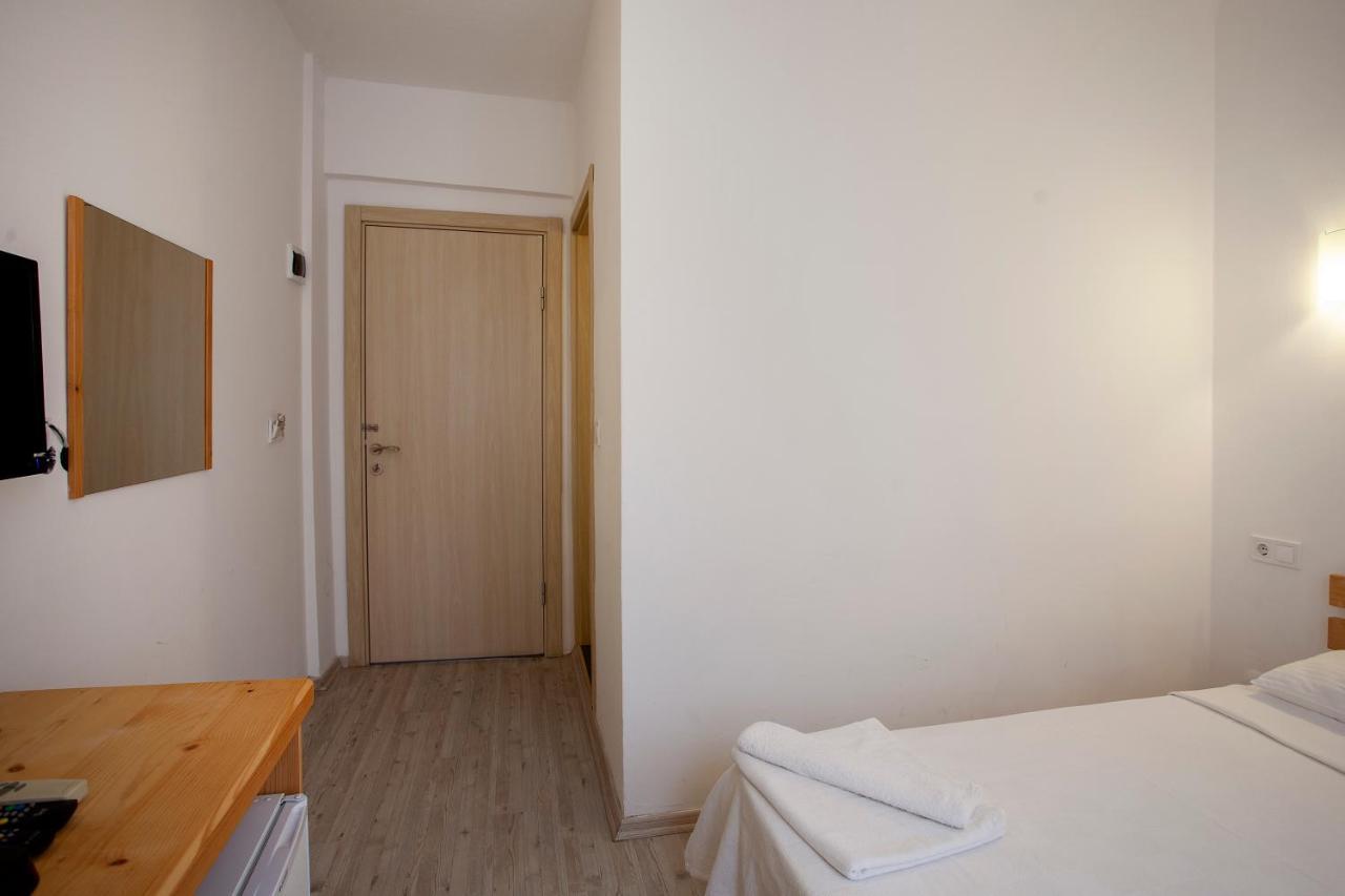 Zephyros City Otel ダッチャ エクステリア 写真