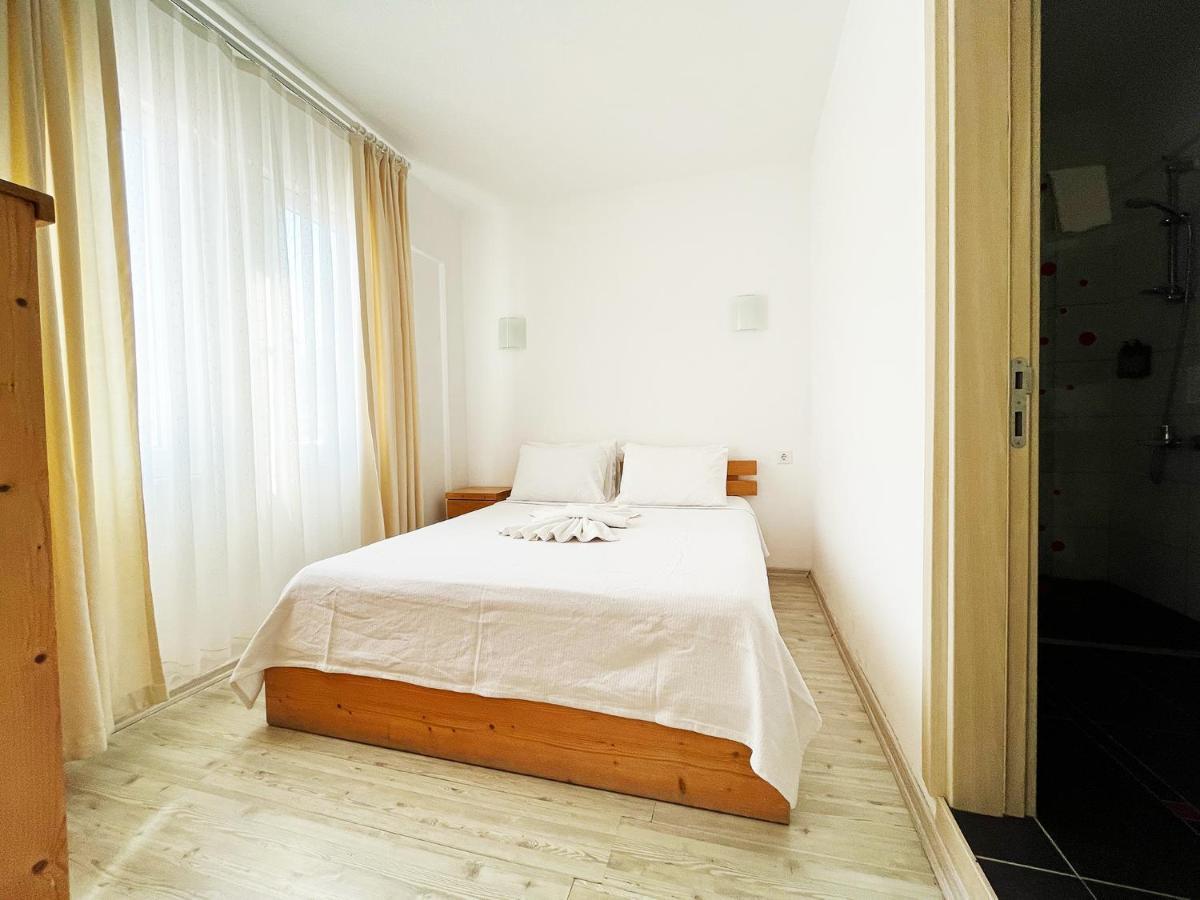 Zephyros City Otel ダッチャ エクステリア 写真