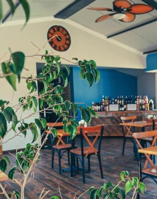 Zephyros City Otel ダッチャ エクステリア 写真