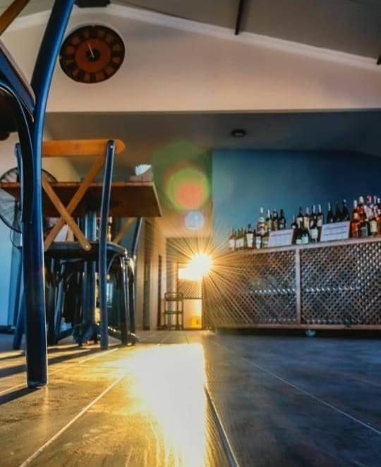 Zephyros City Otel ダッチャ エクステリア 写真