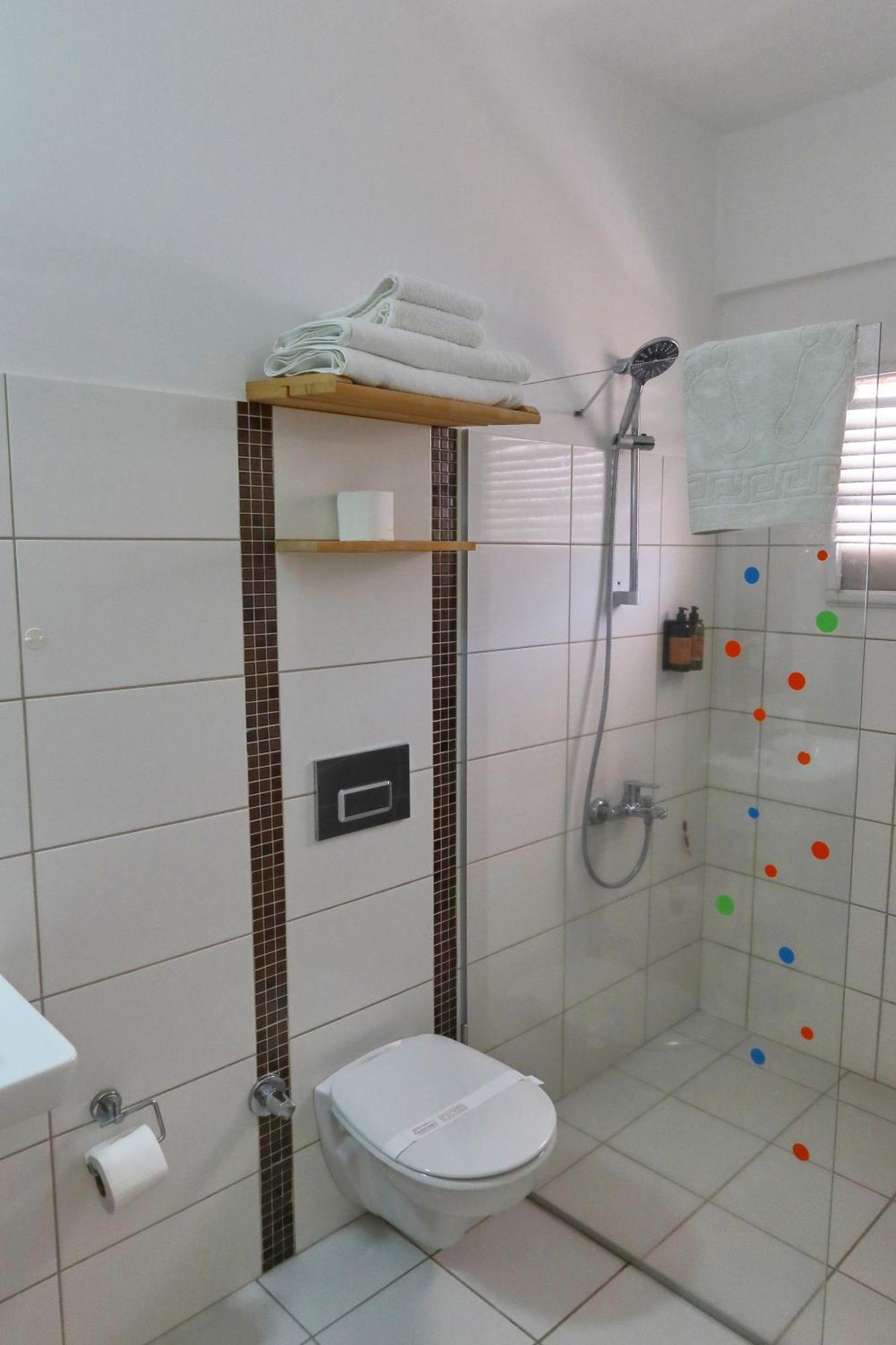 Zephyros City Otel ダッチャ エクステリア 写真